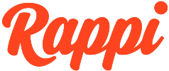 Logo Rappi